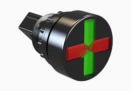 LED Semaphore Indicators